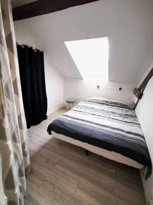 Bel Appartement 3Mn A Pied De La Gare Et 10Mn De Paris Argenteuil Exterior photo
